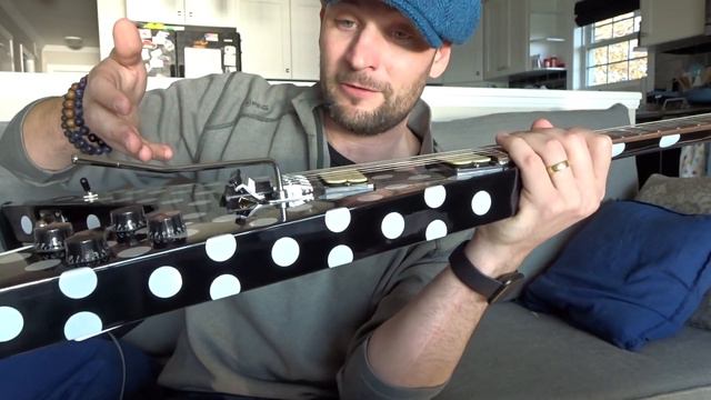 AliExpress Rhoads V Review смотреть онлайн