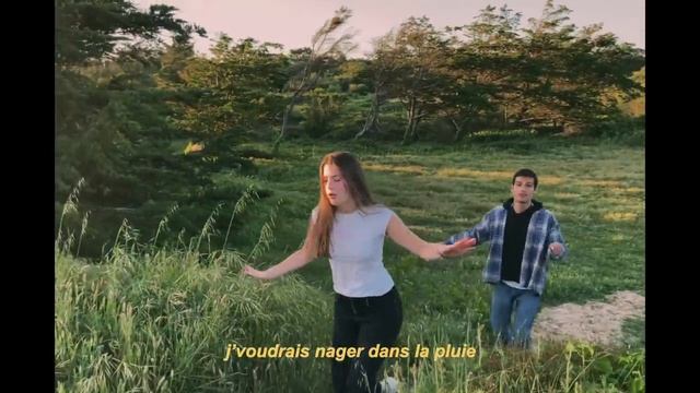 Oscar Anton & Clementine - nuits d't.mp4 смотреть онлайн