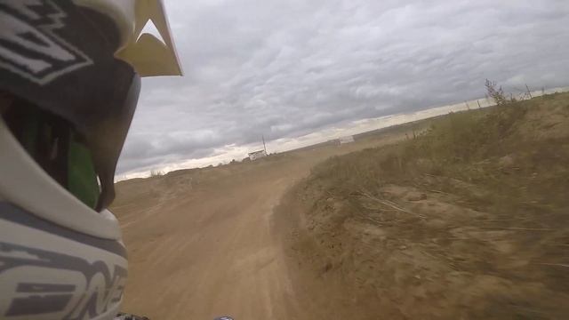 Мотокросс. 28.06.2019 д.Горки ч.1 смотреть онлайн