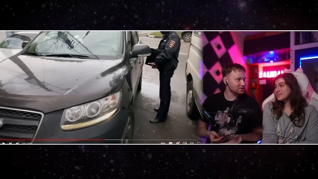 БЫДЛО ПОДЖАЛ ЯЙЦА И ДАЛ ЗАДНЮЮ / МАГНИТ ЧАСТЬ 3 | РЕАКЦИЯ на ARTEM WOLF смотреть онлайн