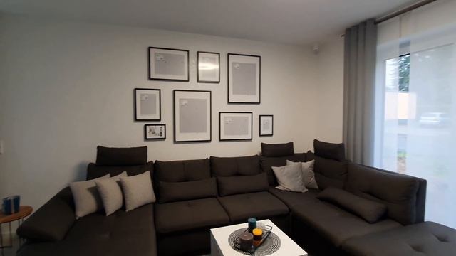 Алина получила права?/ Везёт маму первый раз?/ Отклеиваются стыки обоев/Bешаю рамки для фото/картин смотреть онлайн