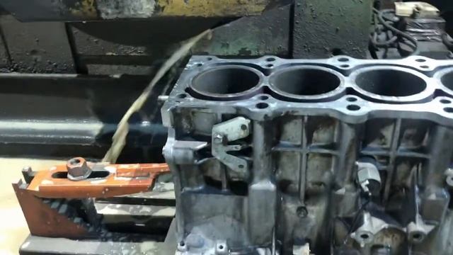 Suzuki J20A Мгновенная карма смотреть онлайн