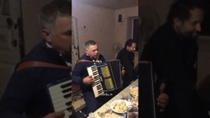 Даргинская песня. Гаджи