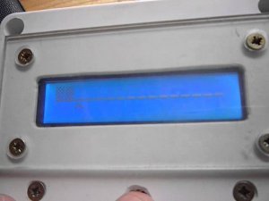 Металлоискатель Quasar Avr