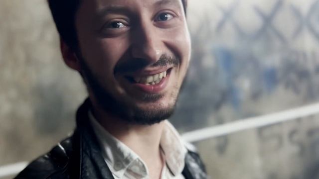 ep.09 Красивейший закат. Полировка фар VW POLO. смотреть онлайн