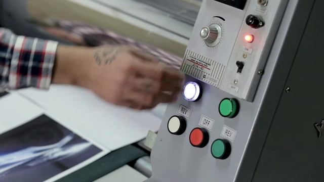 Качественная ламинация смотреть онлайн