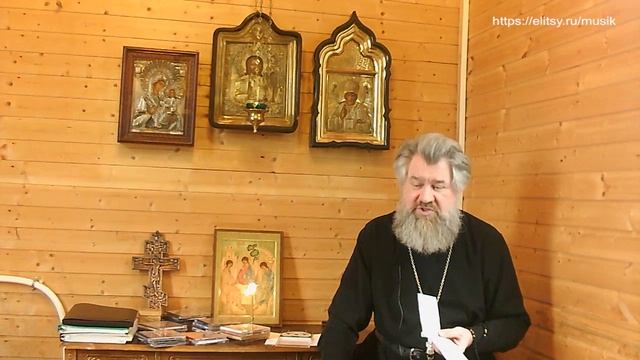 О церковных распевах: демественное многоголосие - Духовная музыка с иеромонахом Амвросием (Носовым)