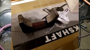 Как сделать свет на rotor kit. Спортивное зажигание на мопед альфа питбайк