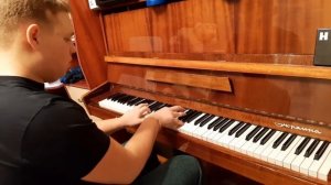 КОРОЛЬ И ШУТ - Лесник (Фортепиано)