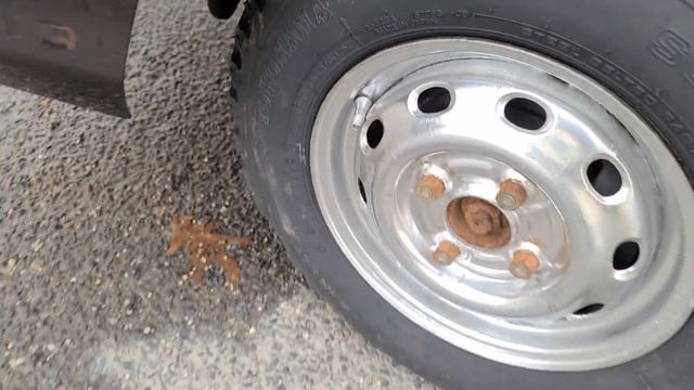 Subaru Sambar MiniTruck built to customers specifications смотреть онлайн