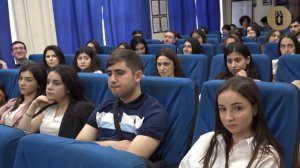 Большое интервью Мери Тадевосян