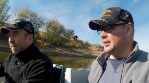 Енотаевка на салюте 480 и hidea 60 первый спуск на воду