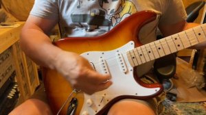 2021 Squier Affinity FMT HSS Stratocaster - Review, Take-Apart, Demo
