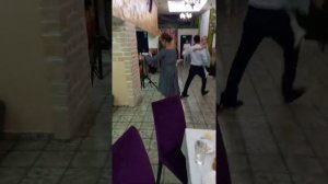 Эльвира Шакировна Юбилей кафе ресторан Павлин Менделеева 138(3)