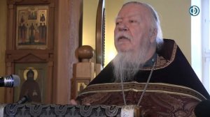 Проповедь на Великий Четверток. Воспоминание Тайной Вечери. Дмитрий Смирнов