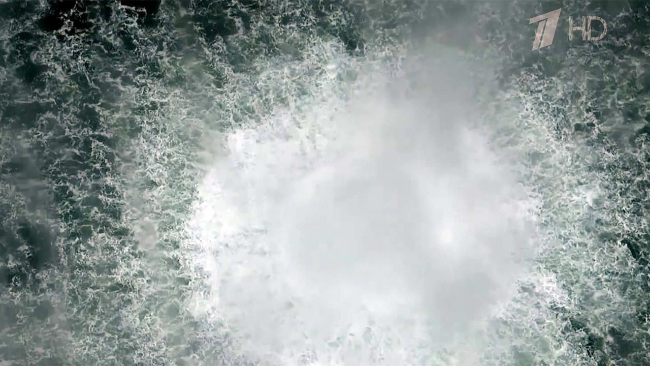 В Швеции прекращено расследование подрывов "Северных потоков"