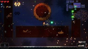 Фоновые Шумы / Enter The Gungeon