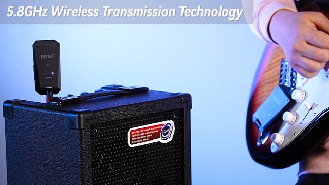 LEKATO WS90 смотреть онлайн