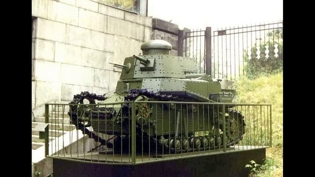 T-18 tank смотреть онлайн