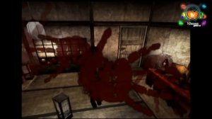 САМЫЕ ПУГАЮЩИЕ, СТРАШНЫЕ И ЖУТКИЕ ПАСХАЛКИ В ИГРАХ | ТОП 10