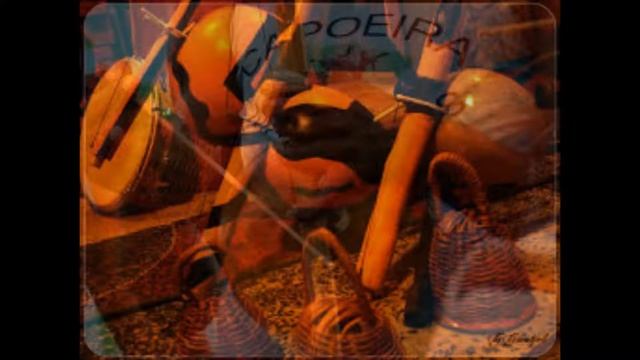 Capoeira Berimbau Toques смотреть онлайн