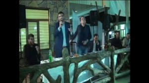 Yevlax Meyxana: Perviz, Reşad, Orxan, Rüfət (YEVLAX CANIM YEVLAX)