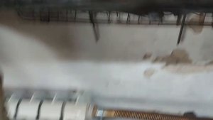 Китайская автономка в гараж+блок питания--два года эксплуатации, обзор проекта погрузчика.