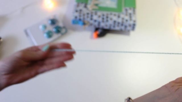 Закладка для альбома своими руками | Скрапбукинг смотреть онлайн