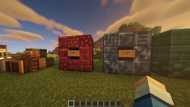 Minecraft Create Mod 1.17 & 1.18 Update смотреть онлайн