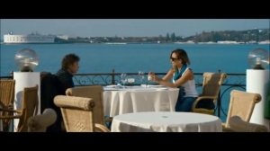 Жанна Фриске в фильме "Кто Я?"