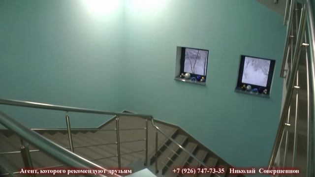 Продажа здания 12900 кв.м., ЦАО, м.Тульская, ул. Мытная 66 смотреть онлайн