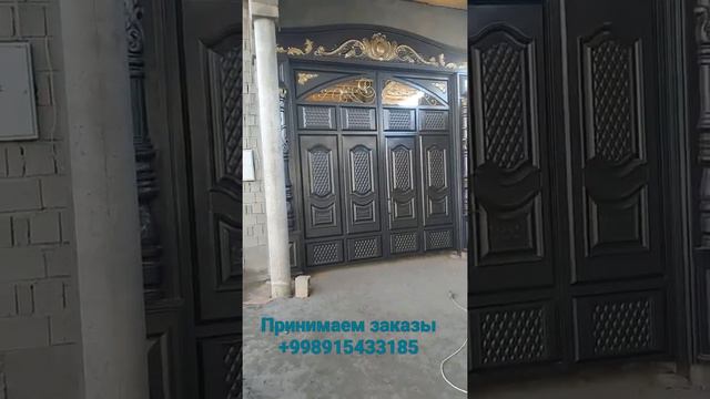 Принимаем заказы решетка ворота перила беседки и так далее. Качественные и дешевле смотреть онлайн