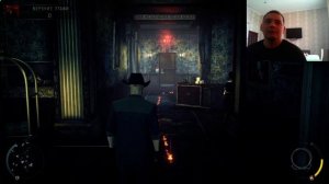 Hitman Absolution - Агент № 47 Устранить: Блэйка Декстера.