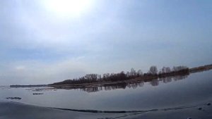 Три дня в Саратове! Перед запретом. Рыбалка на спиннинг!