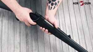 Карабин Zastava М70-Lancaster 9,6x53