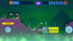 Карточка в Tank stars!