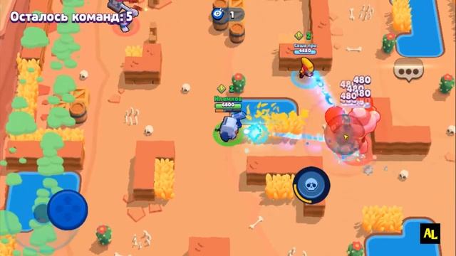 Прохожу ВЕСЬ BRAWL PASS НА всех АККАУНТах"! часть 2 БРАВЛ СТАРС/Brawl Stars смотреть онлайн