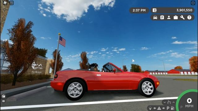 6 More Best Roleplay Cars | Roblox Greenville смотреть онлайн