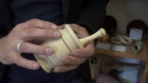 Ступка кухонная. Обзор