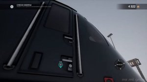 обзор - train sim world на ps4 ( часть 3 ) РОЖДЕСТВЕНСКИЕ ВЫХОДНЫЕ