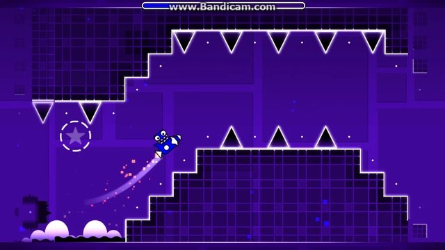 GeometryDash XStep (Бессмертие!!!)