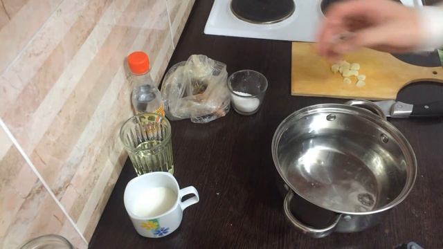 Капуста по корейски. Вкуснецкая корейская капуста! Рецепт корейской кухни от Ивана!