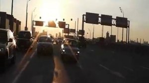 ЗАЗ968А компрессор первый выезд.