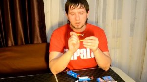 Балансиры Rapala Snap Rap. Обзор