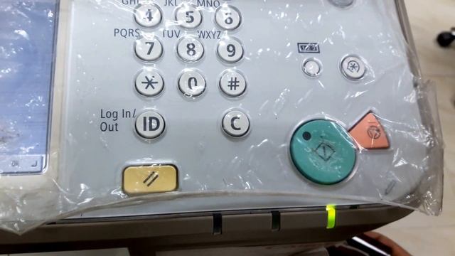 How to clear or reset error in Canon imageRUNNER C2220i (Simple Method) смотреть онлайн