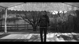 Урок 6 - бросок простой перед собой. Фланкировка шашкой.