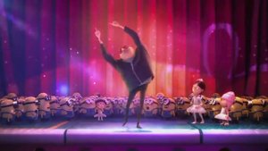 Домашний концерт для Грю и миньонов l Гадкий Я (2010)