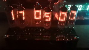 ИВ-9. Демонстрация работы.