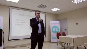 Примеры формулирования ЦКП | Ярослав Федоришин