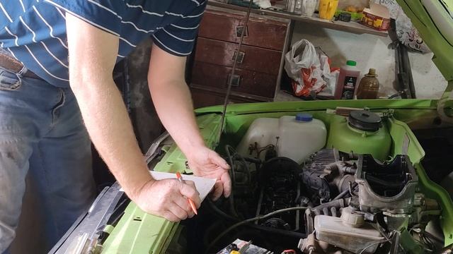 Глобальные изменения в проекте 1100.Часть 3.Смотри до конца#ваз2108#восстановление #обзор#kids смотреть онлайн